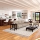 preview thumbnail 60 of 81, Leick Home Upholstered Barrelback Counter Stool with Metal Base