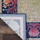 preview thumbnail 9 of 72, Nourison Global Vintage Medallion Boho Moroccan Area Rug