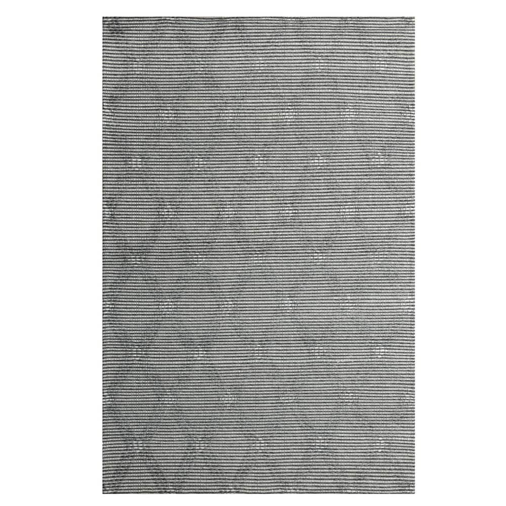 Arstad Transitional Hand-Woven Diamond Wool Indoor Area Rug by Sevita