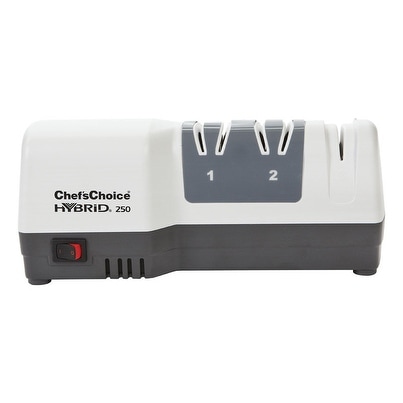 Chef's Choice 0250100 Diamond Hone Hybrid Knife Sharpener
