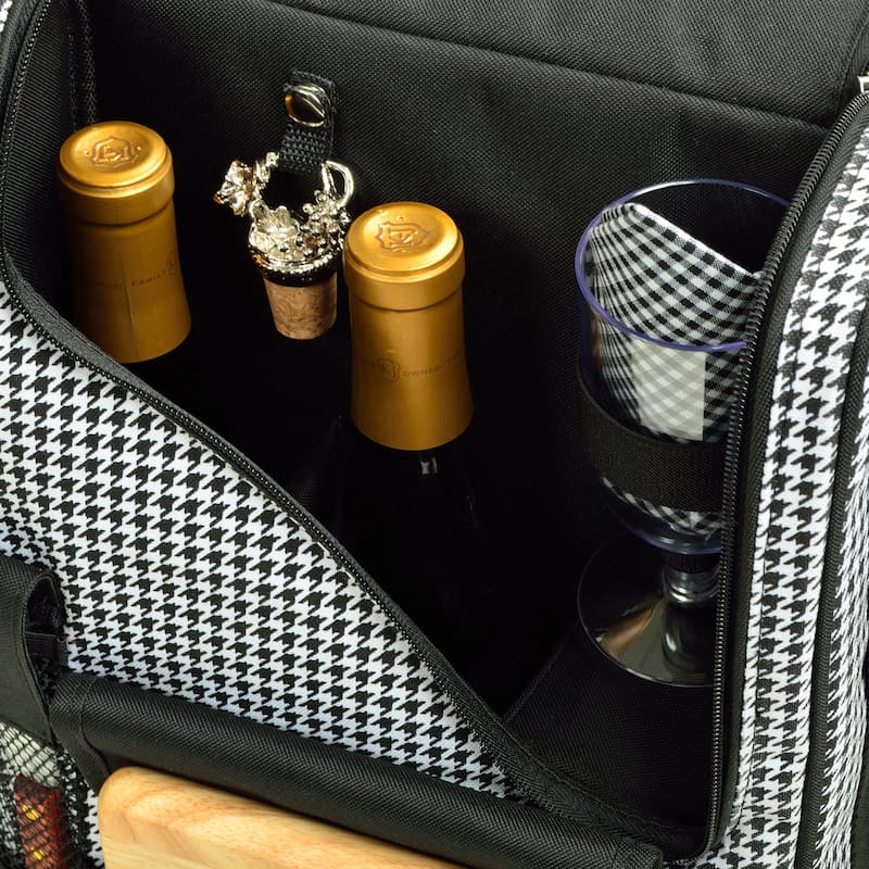 Picnic at Ascot - Wine & Cheese Cooler