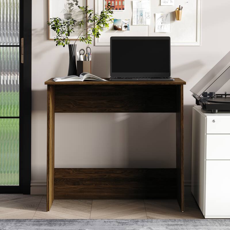 CraftPorch 31 Inch Simple Writing Desk