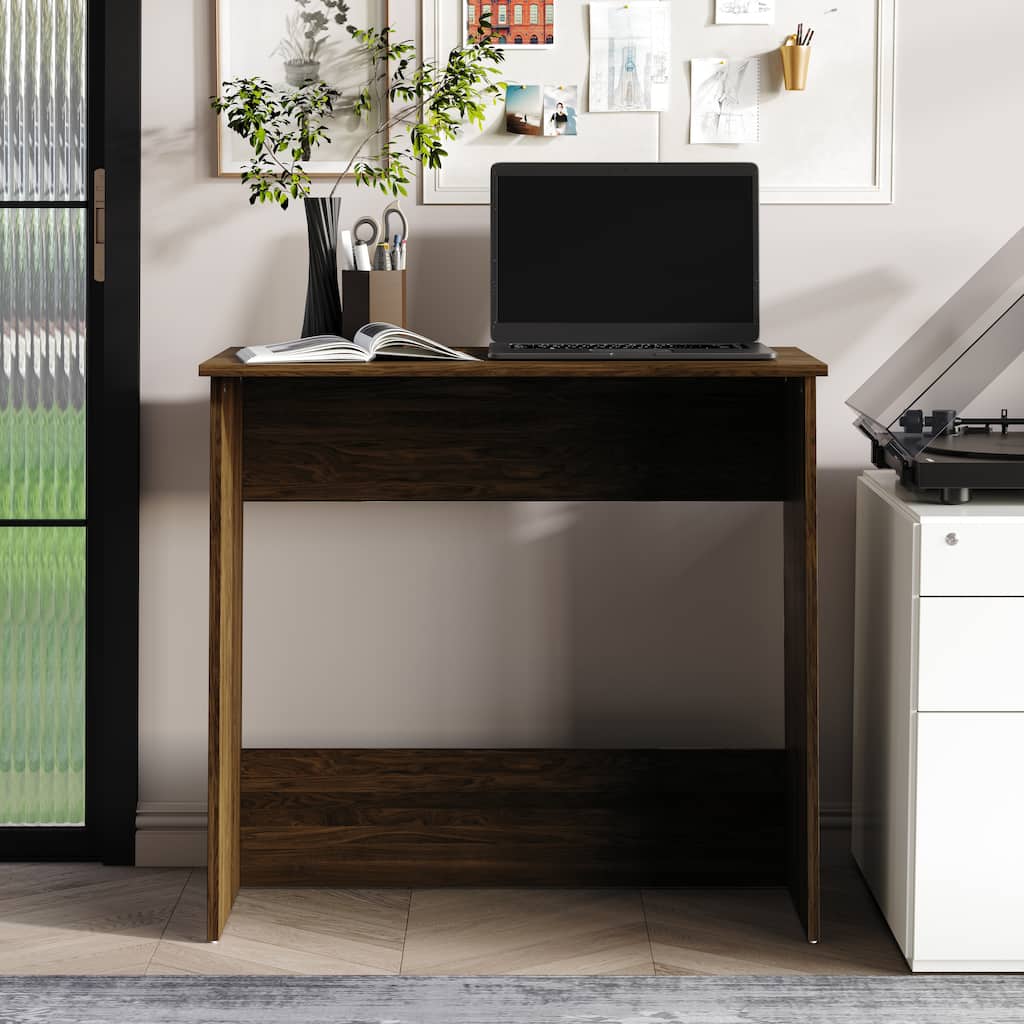 CraftPorch 31 Inch Simple Writing Desk