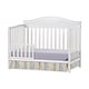 preview thumbnail 3 of 23, Child Craft Sidney 4-in-1 Convertible Crib