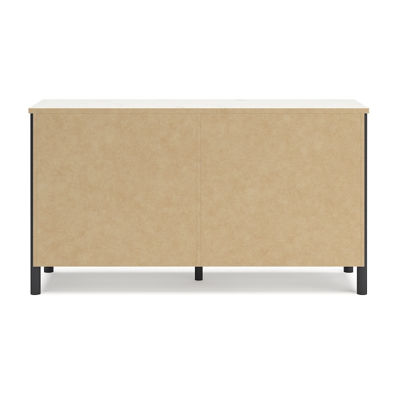 Signature Design by Ashley Cadmori Dresser