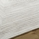 preview thumbnail 5 of 5, Dariana Casual Solid Color Wool Area Rug