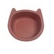 preview thumbnail 2 of 10, Skogsbarn Silicone Cat Bowl Pink
