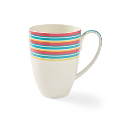 Kit Kemp for Spode Calypso Stripe Mug
