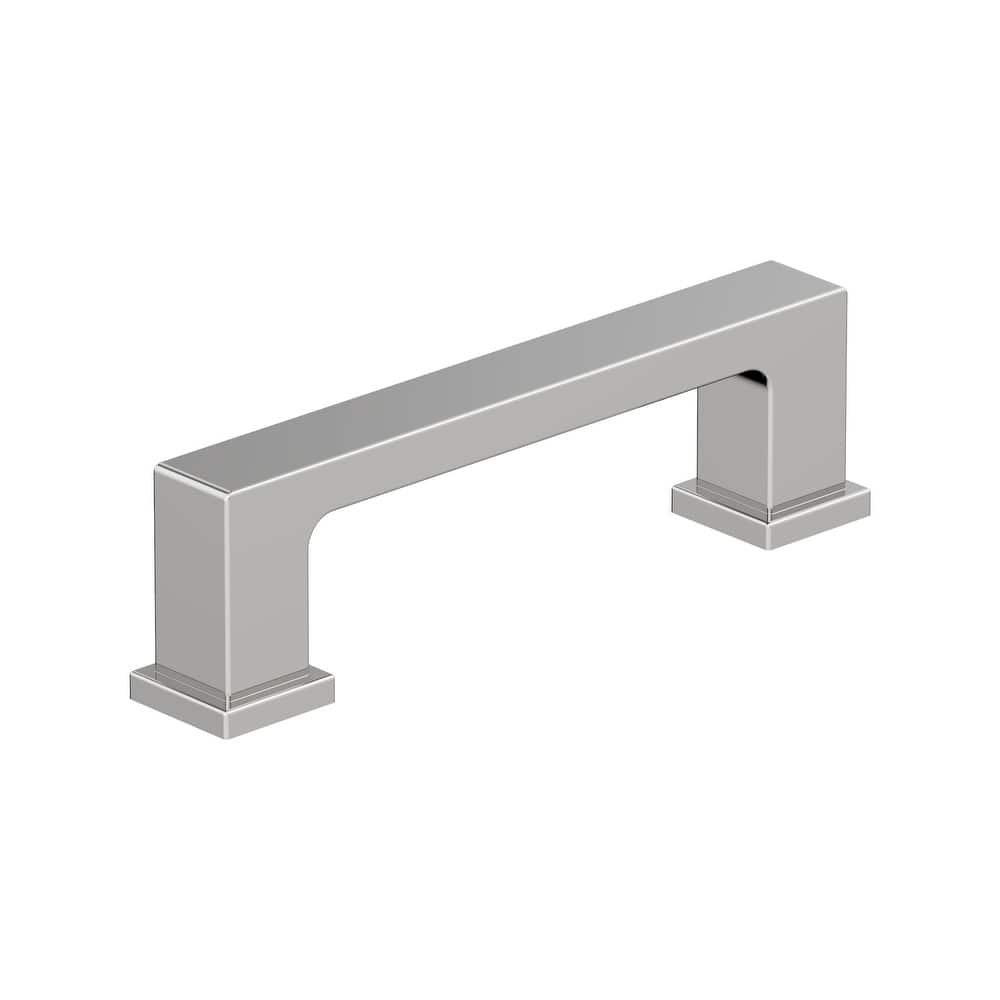 Miseno MCPTP1300 Henshaw 3" Center to Center Handle Cabinet Pull