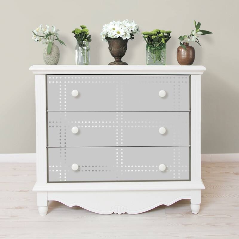 NuWallpaper Tailored Peel & Stick Wallpaper - 216in x 20.5in x 0.025in