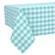 preview thumbnail 5 of 26, Fabstyles Country Check Cotton Tablecloth