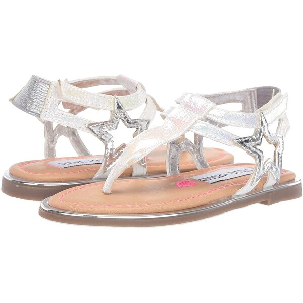 steve madden kids sandals