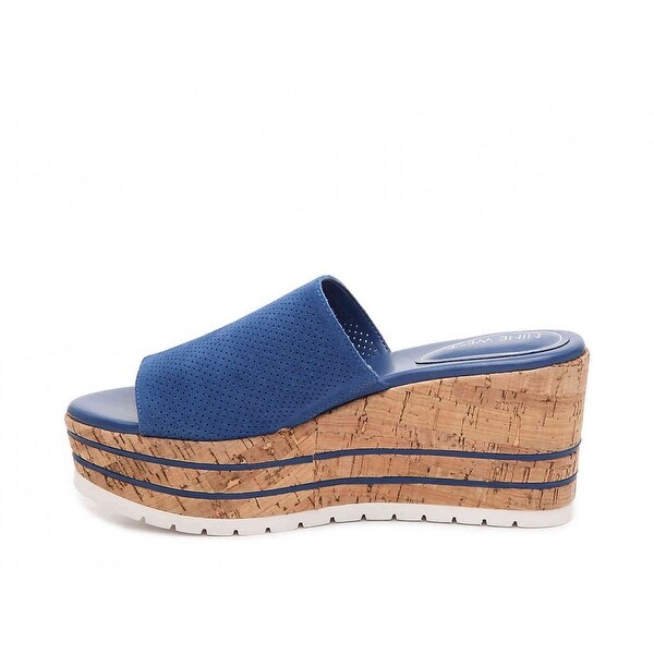nine west espadrille sandals