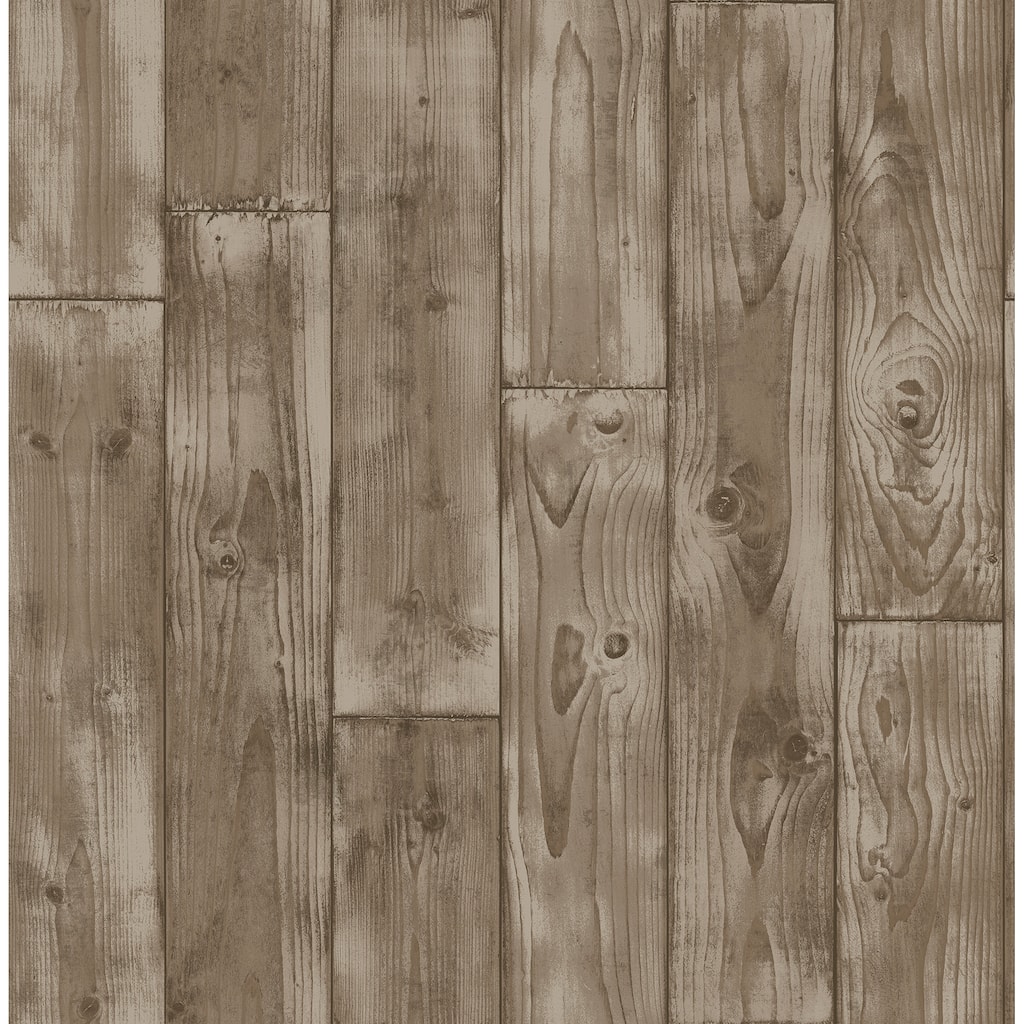 My Style Dalton Peel & Stick Wallpaper