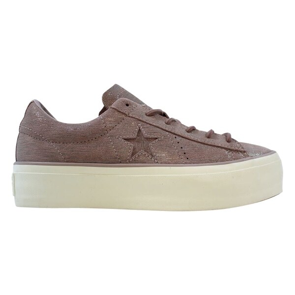 Converse One Star Platform Ox Diffused 