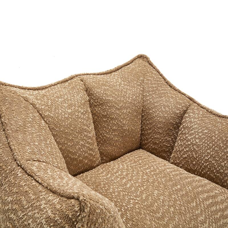 Soft Comfortable Bean Bag Chair for living room and bedroom