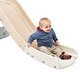 preview thumbnail 31 of 30, Kids Slide Playset Structure, Freestanding Castle Climbing Playhouse
