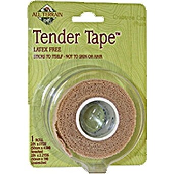 All Terrain Tender Tape - 2 inches x 5 yards - 1 Roll