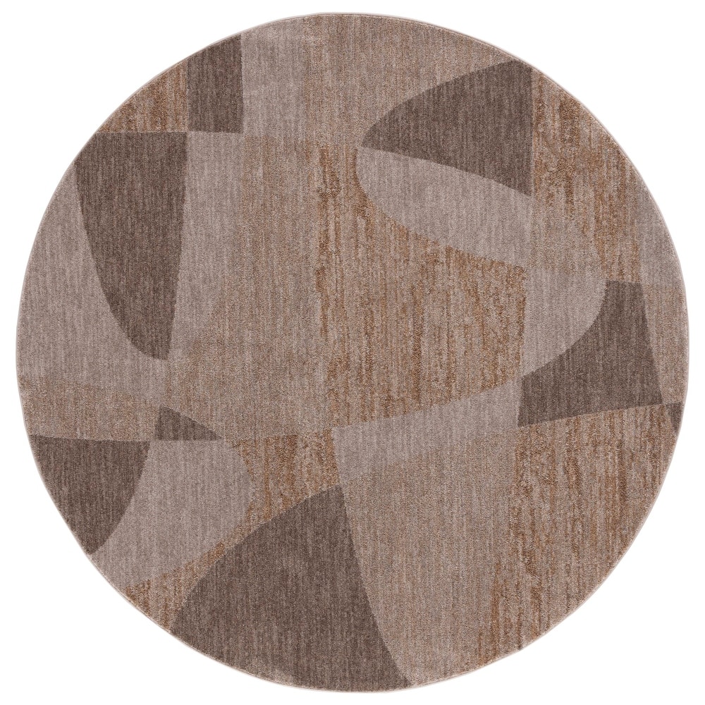 SAFAVIEH Lasa Jannette Mid-Century Modern Abstract Rug