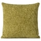 preview thumbnail 9 of 12, Siscovers Enchanted Woven Velvet Throw Pillow