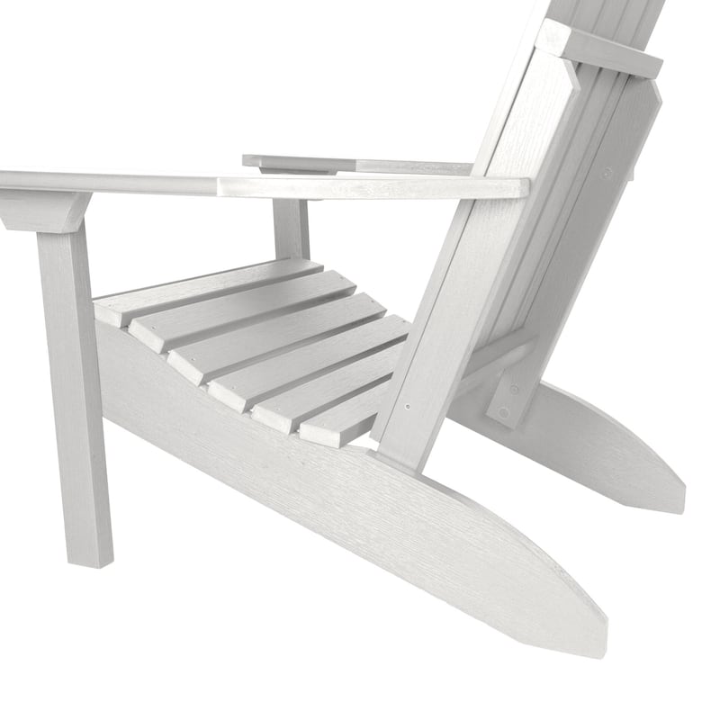 Classic Westport Adirondack Chair.