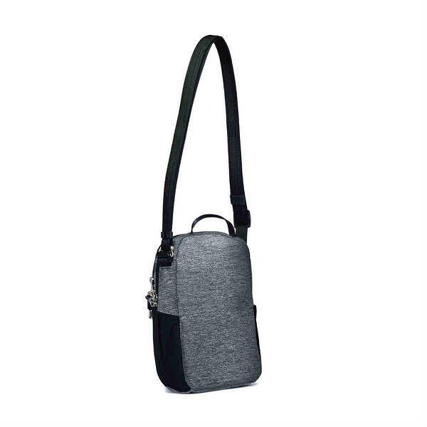 pacsafe vibe 200 compact travel bag