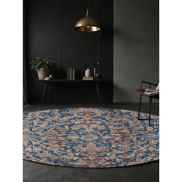 Ginza Six Silky Soft Plush Gray Area Rug - Bed Bath & Beyond