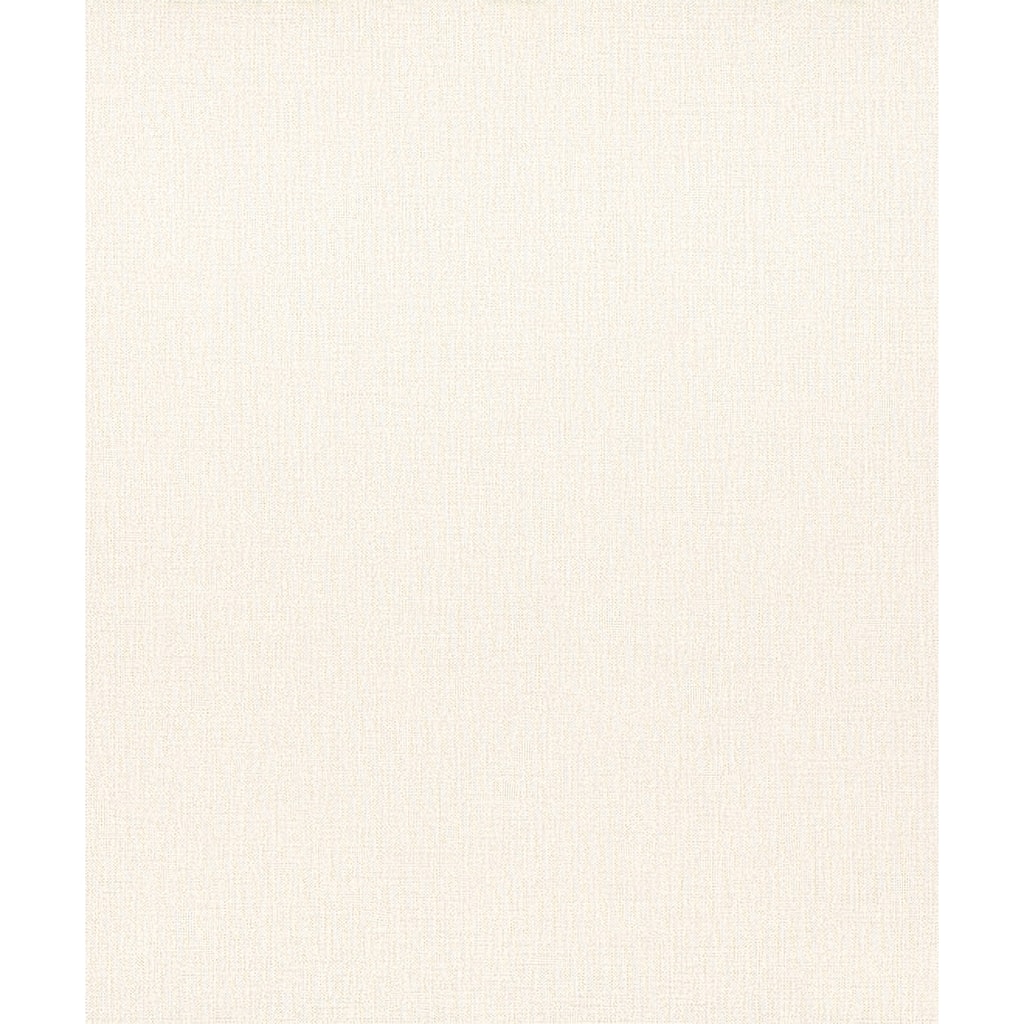 Chesapeake Sonia Bone Faux Linen Wallpaper