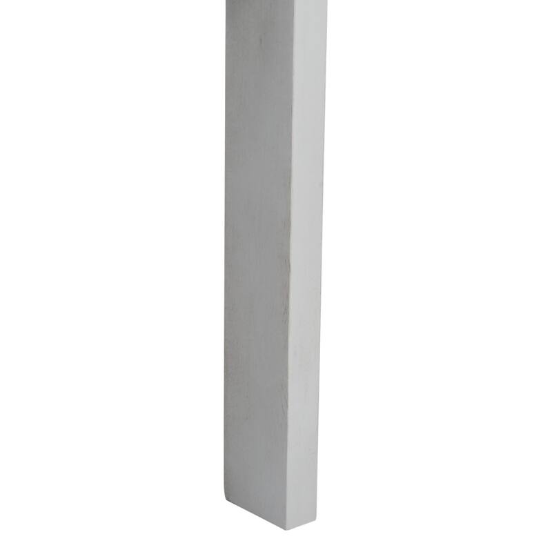 SAFAVIEH Najiba Outdoor Patio Bench - 27Wx69Dx33H