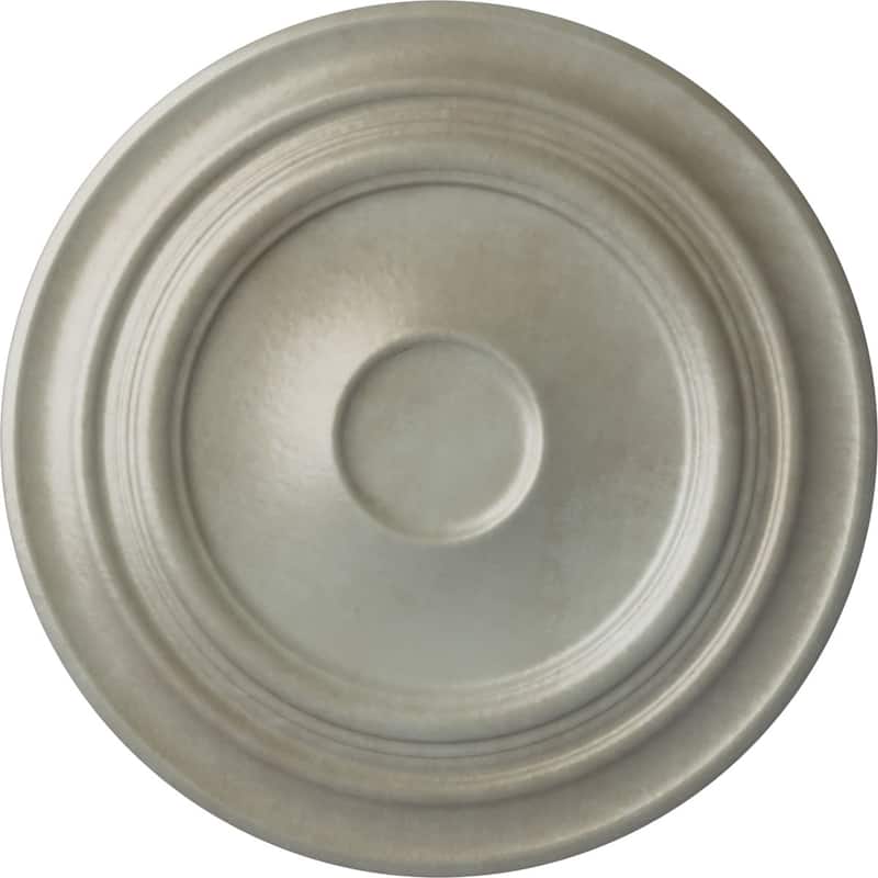 32 5/8"OD x 1 1/2"P Giana Ceiling Medallion
