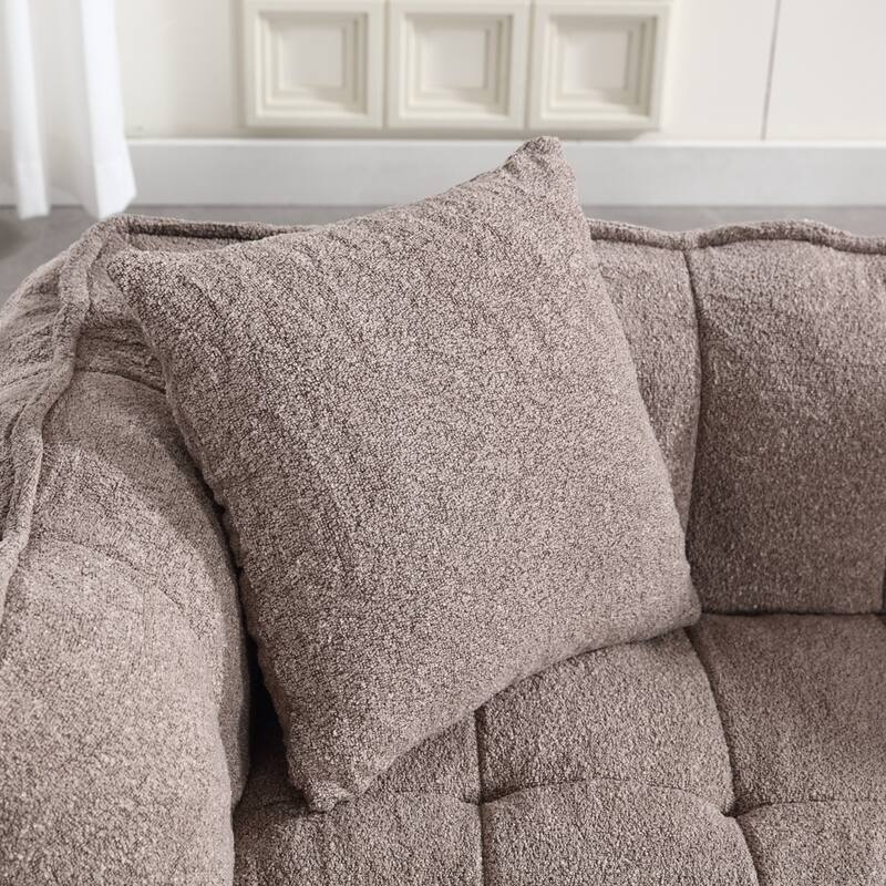 Comfy Design Soft Bean Bag chair