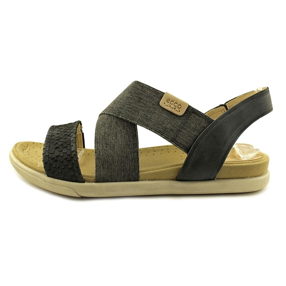 ecco damara gladiator sandal