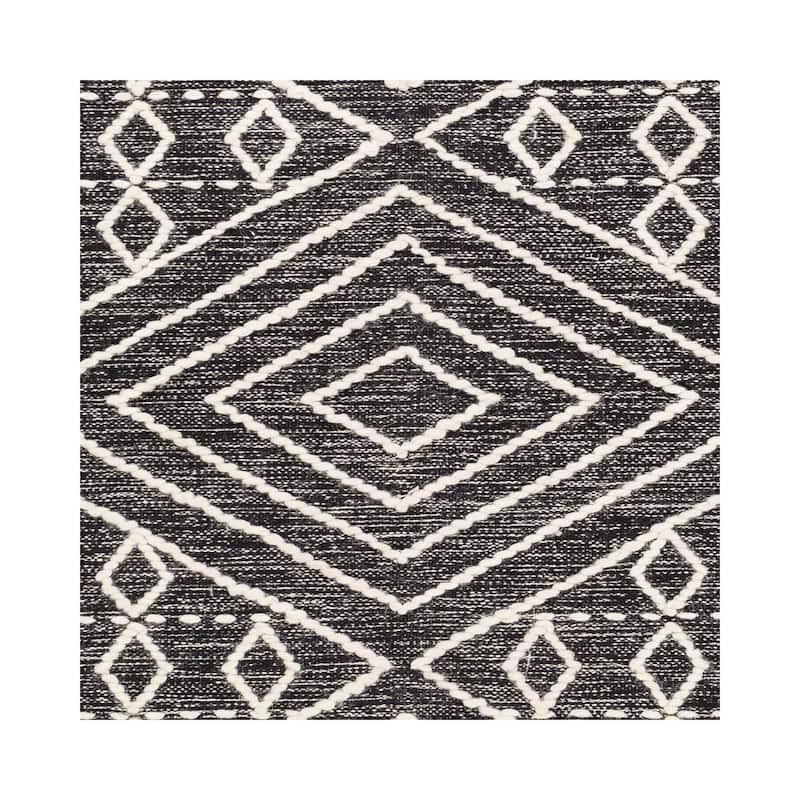Livabliss Bedouin Bohemian Tribal Area Rug