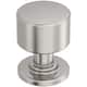 Option Satin Nickel
