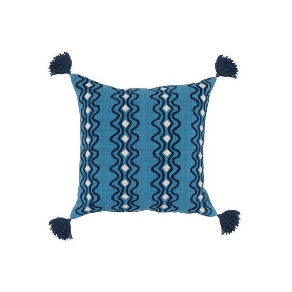 https://ak1.ostkcdn.com/images/products/is/images/direct/00969a14b0677df887750514e8b4822f2794999a/Fabric-Throw-Pillow-with-Embroidered-Wavy-Pattern-and-Tassel-Corners%2C-Blue.jpg?impolicy=medium