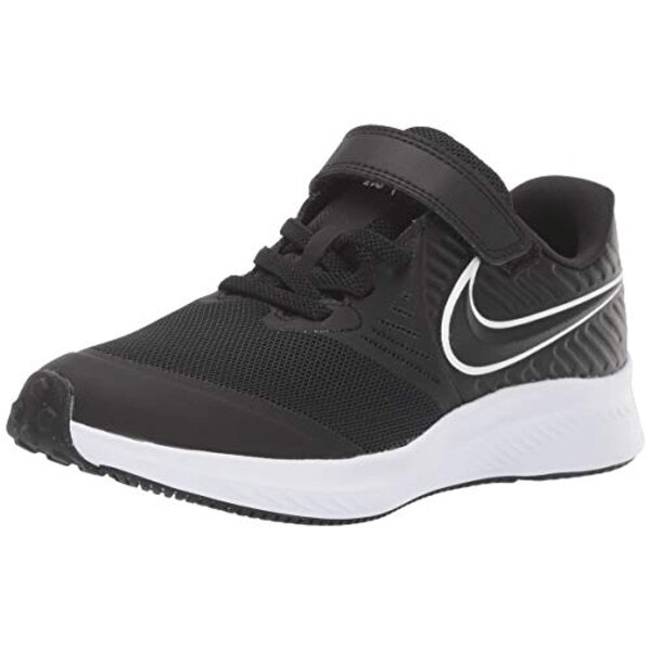 Nike Star Runner 2 PSV University Red Black White Kid Preschool Shoes  AT1801-600 | Kixify Marketplace