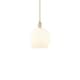 Option Champagne Bronze / White Venetian