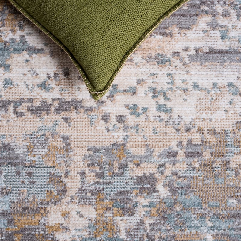 SAFAVIEH Vintage Westwood Sjoke Rug