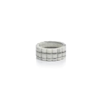 Andaman Marble Condiment Bowl