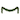 Puleo International 9 ft. x 10 in. Artificial PE Cedar Garland - Green