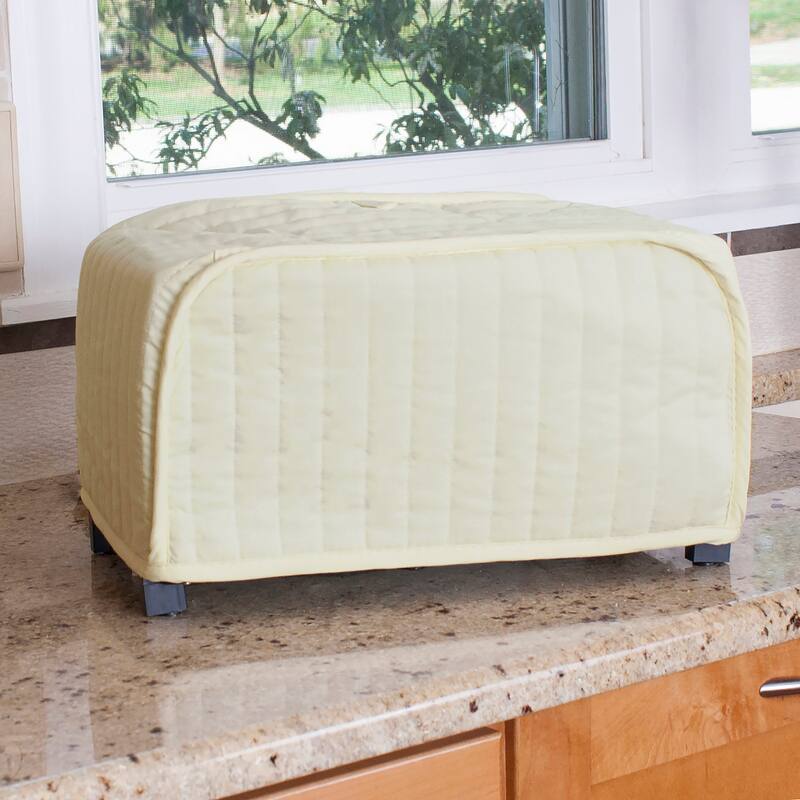 RITZ Solid Toaster Oven/Broiler Cover, Appliance Not Included