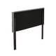 preview thumbnail 14 of 15, Atterbury Upholstered Queen/Full Headboard by Christopher Knight Home