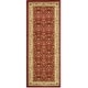 preview thumbnail 50 of 60, SAFAVIEH Lyndhurst Adelyne Traditional Oriental Rug