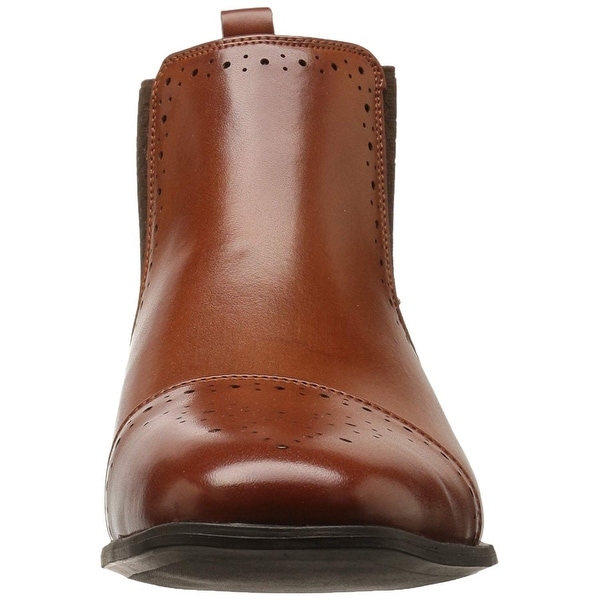 stacy adams alomar chelsea boot