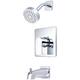 Option Polished Chrome