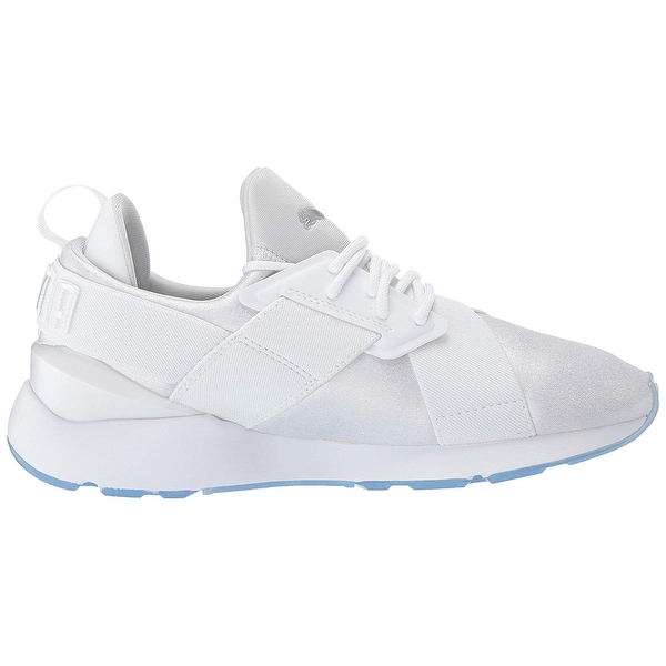 muse ice women's sneakers