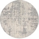 preview thumbnail 30 of 31, Livabliss Millo Industrial Abstract Area Rug