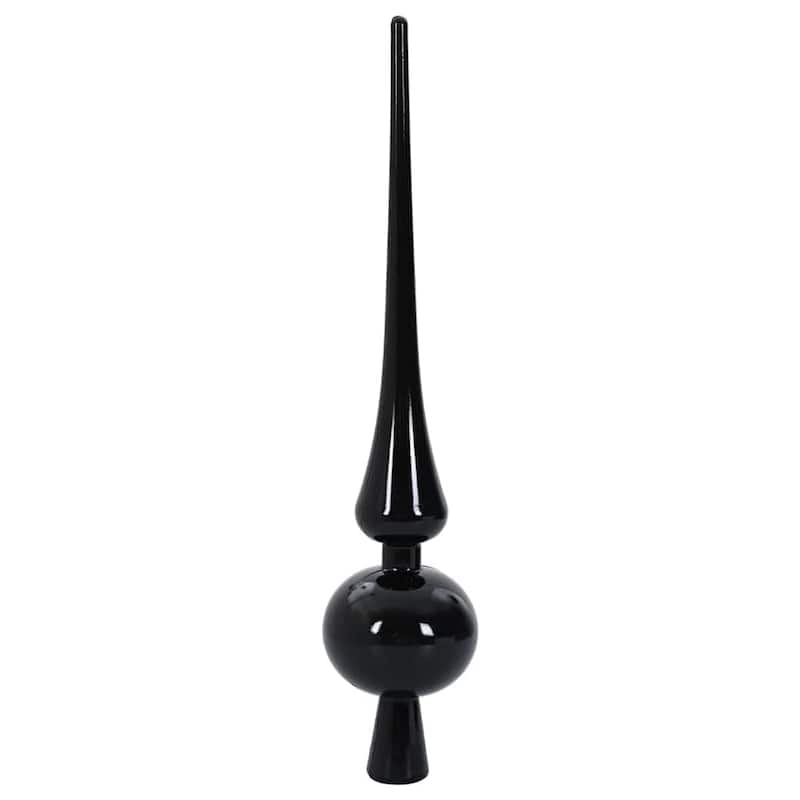 vidaXL Artificial Christmas Tree Green PVC