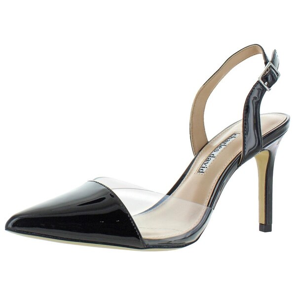 charles by charles david slingback heels