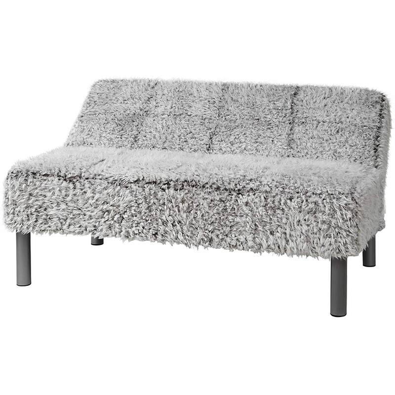 Coma Inducer® Mini Futon by DormCo